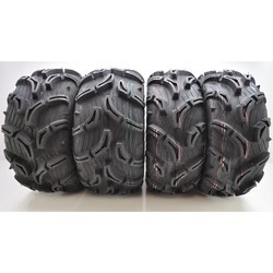 Шины для квадроциклов Maxxis Zilla 25/8 -12