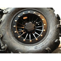 Шины для квадроциклов Maxxis Zilla 26/9 -12