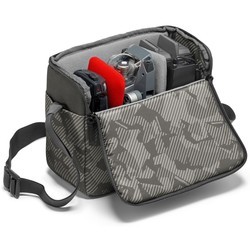 Сумка для камеры Manfrotto Noreg Messenger-30