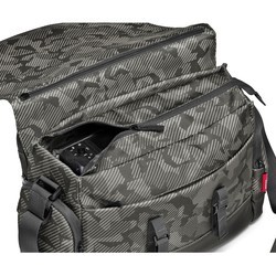 Сумка для камеры Manfrotto Noreg Messenger-30