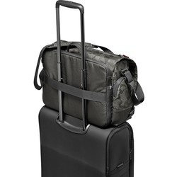 Сумка для камеры Manfrotto Noreg Messenger-30