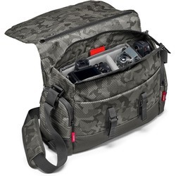 Сумка для камеры Manfrotto Noreg Messenger-30