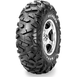 Шины для квадроциклов Maxxis Bighorn Radial 26/9 R12