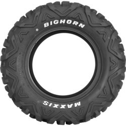 Шины для квадроциклов Maxxis Bighorn Radial 26/9 R12