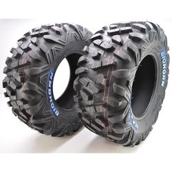 Шины для квадроциклов Maxxis Bighorn Radial 26/9 R12