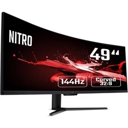 Монитор Acer Nitro EI491CRP