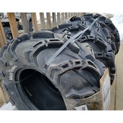 Шины для квадроциклов Maxxis Zilla 25/10 -12