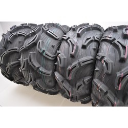 Шины для квадроциклов Maxxis Zilla 25/10 -12