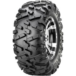 Шины для квадроциклов Maxxis Bighorn 2.0 Radial 25/8 R12