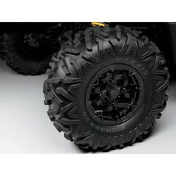 Шины для квадроциклов Maxxis Bighorn 2.0 Radial 25/8 R12