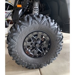 Шины для квадроциклов Maxxis Bighorn 2.0 Radial 26/9 R14