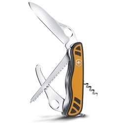 Нож / мультитул Victorinox Hunter XT (желтый)