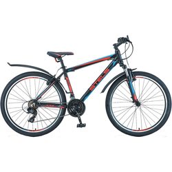 Велосипед STELS Navigator 620 V 26 2018 frame 14