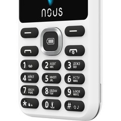Мобильный телефон Nous NS2811
