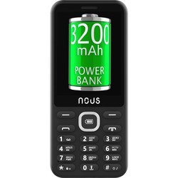Мобильный телефон Nous NS2811