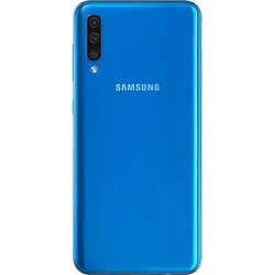 Мобильный телефон Samsung Galaxy A50 128GB/6GB (белый)