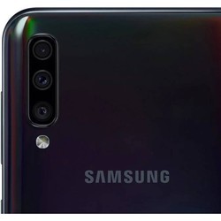 Мобильный телефон Samsung Galaxy A50 128GB/6GB (черный)