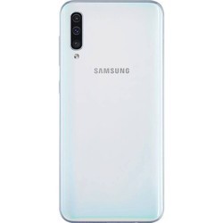 Мобильный телефон Samsung Galaxy A50 128GB/6GB (черный)