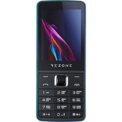 Мобильный телефон REZONE A280 Ocean