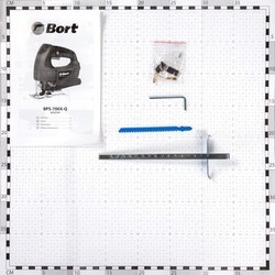 Электролобзик Bort BPS-700X-Q 93725709