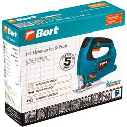 Электролобзик Bort BPS-700X-Q 93725709