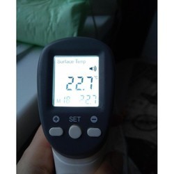 Медицинский термометр Endever Temp-03