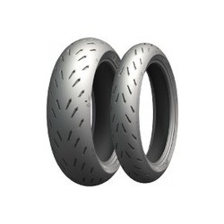 Мотошина Michelin Power RS Plus 140/70 R17 66H