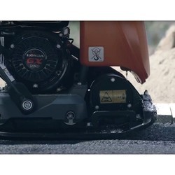 Виброплита Husqvarna LF 75 LAT Honda 500mm