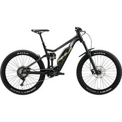 Велосипед Merida eOne-Sixty 600 2019 frame M