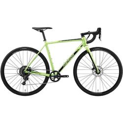 Велосипед Merida Mission CX 600 2019 frame XS