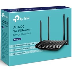 Wi-Fi адаптер TP-LINK Archer A6