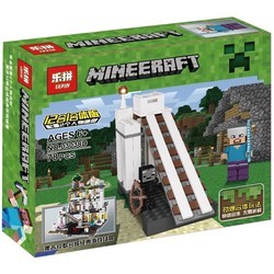 Конструктор Lepin Mine 03038