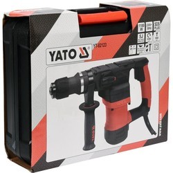 Перфоратор Yato YT-82123