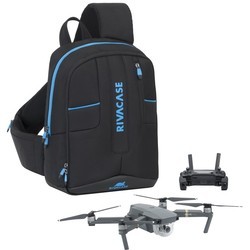 Рюкзак RIVACASE Drone Slingbag medium 7870 13.3