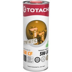 Моторное масло Totachi NIRO LV Synthetic 5W-30 1L