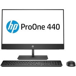 Персональный компьютер HP ProOne 440 G4 All-in-One (4VN67EC)