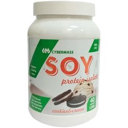 Протеин Cybermass Soy Protein Isolate 1.2 kg