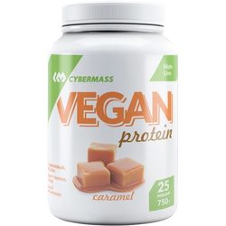 Протеин Cybermass Vegan Protein 0.75 kg