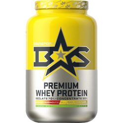 Протеин Binasport Premium Whey Protein 1.3 kg