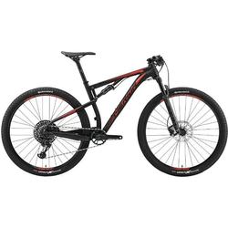 Велосипед Merida Ninety-Six 800 29 2019 frame M