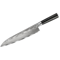 Кухонный нож SAMURA Damascus SD-0087/Y