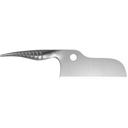 Кухонный нож SAMURA Reptile SRP-0040/Y