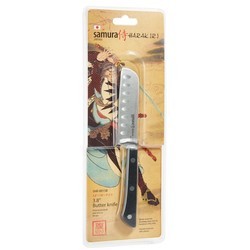 Кухонный нож SAMURA Harakiri SHR-0015B/Y