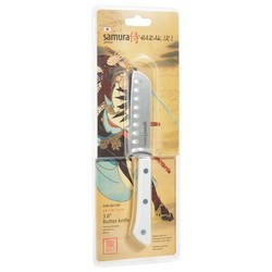 Кухонный нож SAMURA Harakiri SHR-0015W/Y