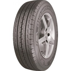 Шины Bridgestone Duravis R660 215/65 R16C 109R