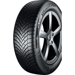 Шины Continental AllSeasonContact 205/50 R17 93W