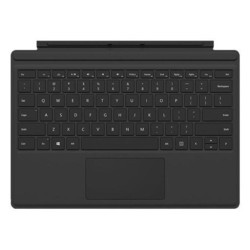 Клавиатура Microsoft Surface Pro 5/6 Type Cover (черный)