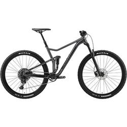 Велосипед Merida One-Twenty 600 29 2019 frame S