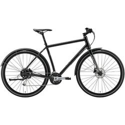 Велосипед Merida Crossway Urban 100 2019 frame S/M