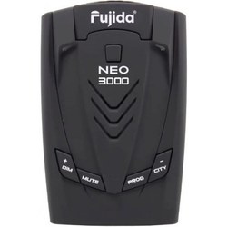 Радар детектор Fujida Neo 3000